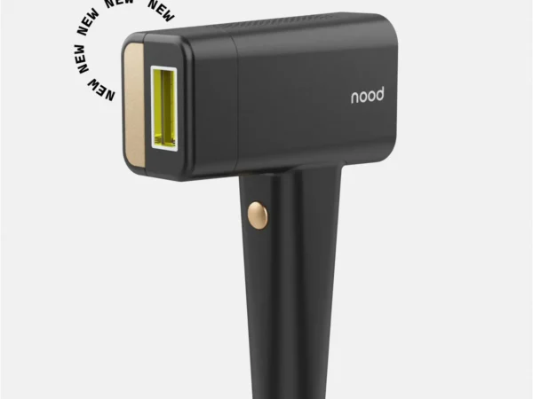 flasher pro + 2 nood serums