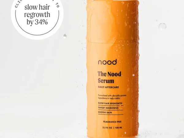 The Nood Serum