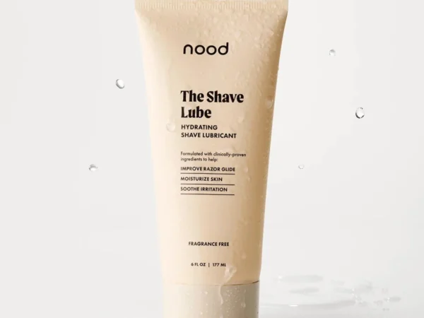 The Shave Lube